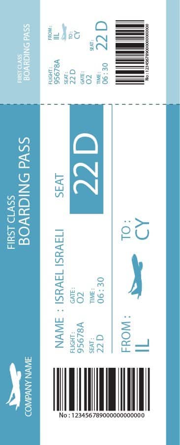 חבילת חתונה לקפריסן