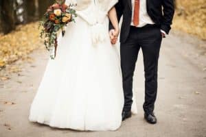 עלויות חתונה אזרחית בחו"ל