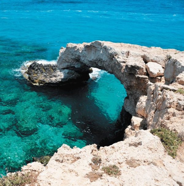 המדריך לחתונה אזרחית איה נאפה