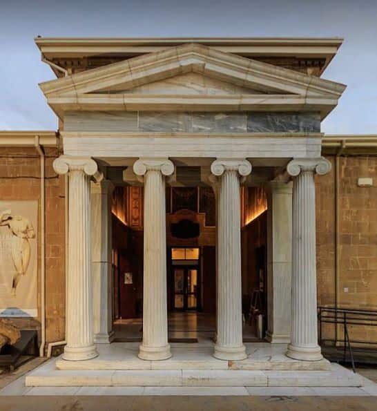 המדריך לחתונה אזרחית בניקוסיה