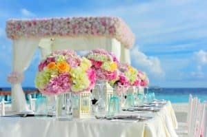 יעדים מומלצים לחתונה אזרחית -חתונה בקפריסין