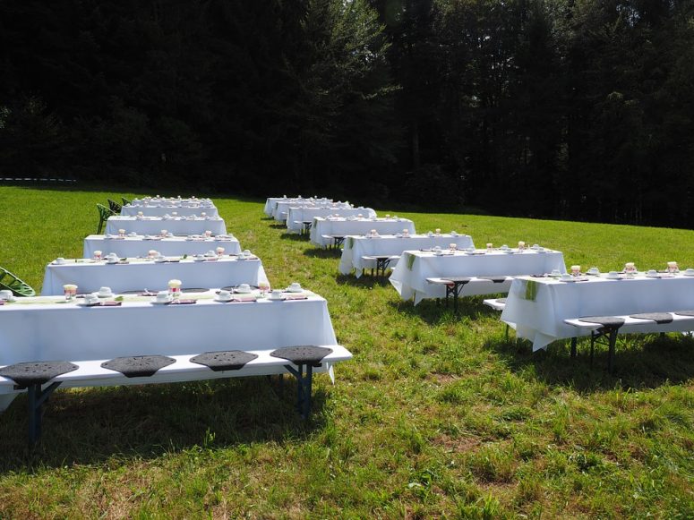 נישואים אזרחיים באירלנד