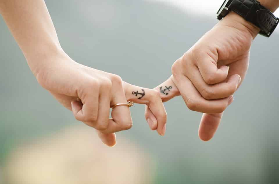 הסדרת מעמד לבן זוג זר בישראל לאחר נישואין