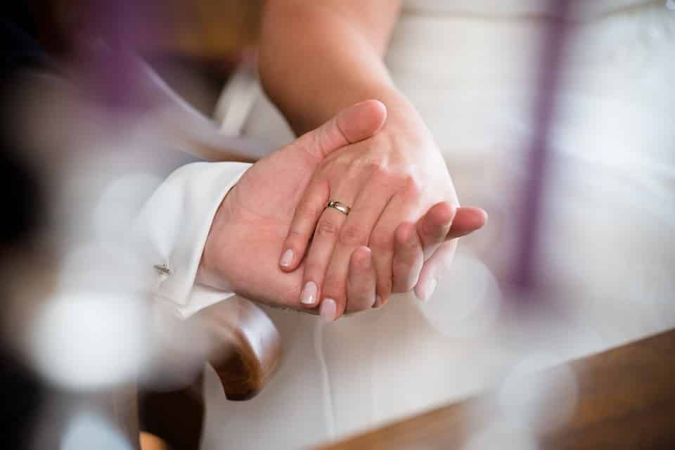 חתונה שווה ללא רבנות