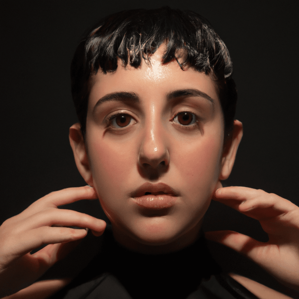 זוג מתחתן בחוף קסום בקפריסין.