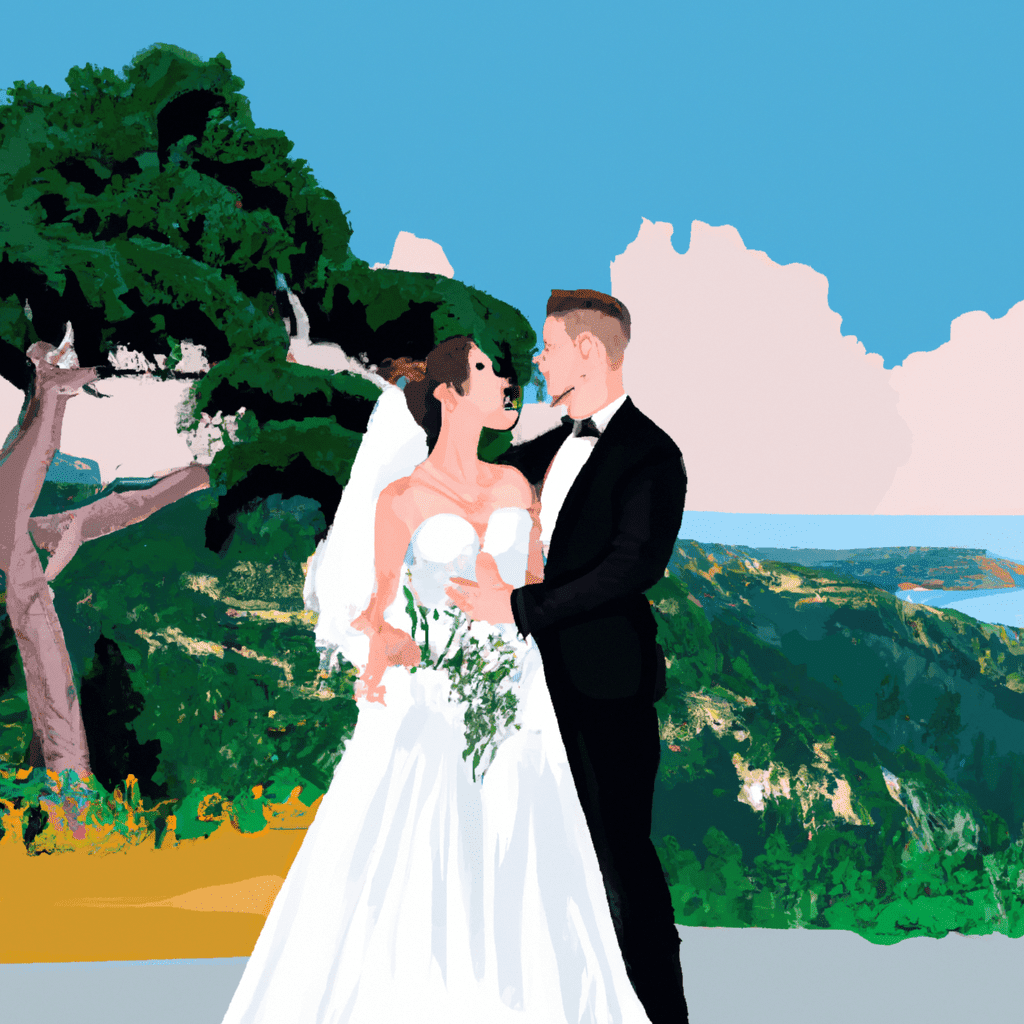 חתונה אזרחית בחו"ל – בזום בלי לצאת מהבית